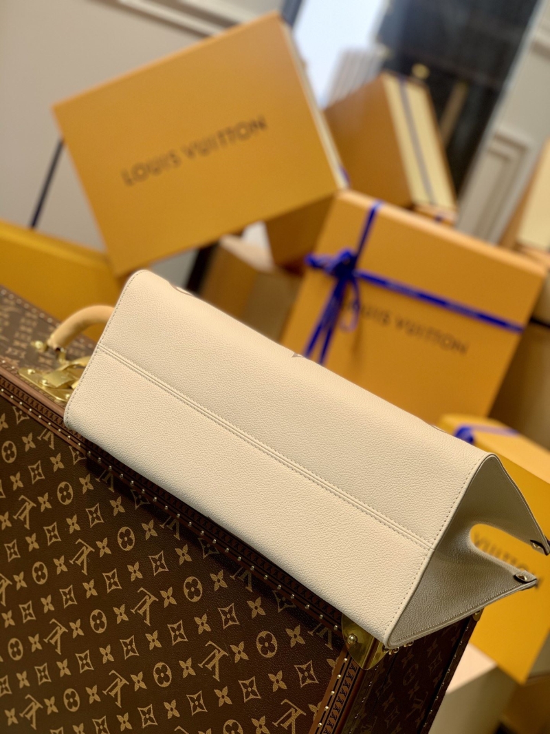 LV Top Handle Bags